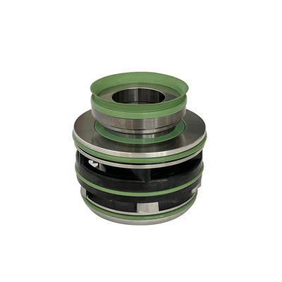 BERGMAN Replace Flygt Pump Seal 6196430 FS-45mm 3171 4650 4640 5100 Metal Frame Cartridge Mechanical Seal