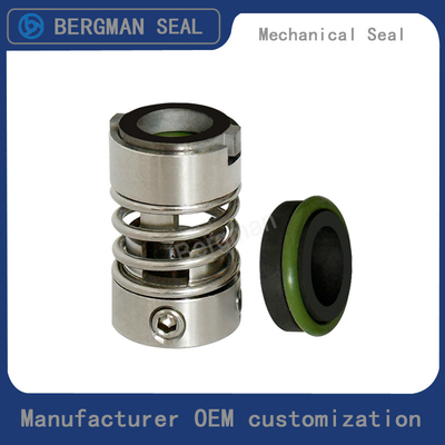 YEB CDL-12/16mm CNP CDLK CDLKF Stainless Steel Vertical Multistage Pump Mechanical Seal