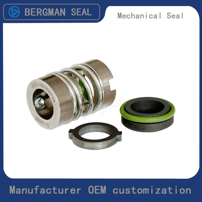 YEB CDL-12/16mm CNP CDLK CDLKF Stainless Steel Vertical Multistage Pump Mechanical Seal