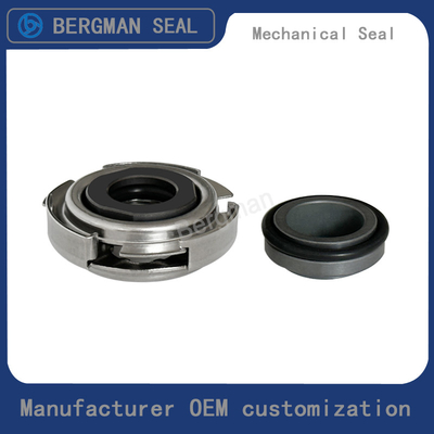 BERGMAN Replace Grundfos GLF-CM-12mm 16mm CM Pump Mechanical Seal BQQV BQQE 96932350 96932445