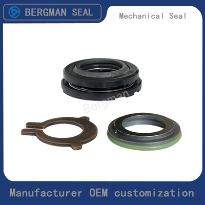 BERGMAN replace Flygt Pump seal FML-35mm XA-35 3126.090 181 280 290 3127 4440 5530 PUMP Lower sealing Mechanical Seal