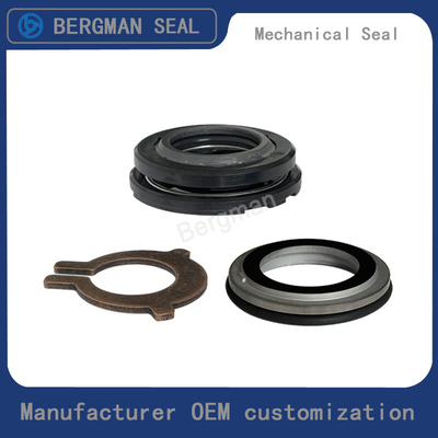 BERGMAN replace Flygt Pump seal FML-35mm XA-35 3126.090 181 280 290 3127 4440 5530 PUMP Lower sealing Mechanical Seal
