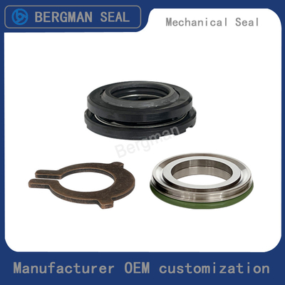 BERGMAN replace Flygt Pump seal FML-35mm XA-35 3126.090 181 280 290 3127 4440 5530 PUMP Lower sealing Mechanical Seal