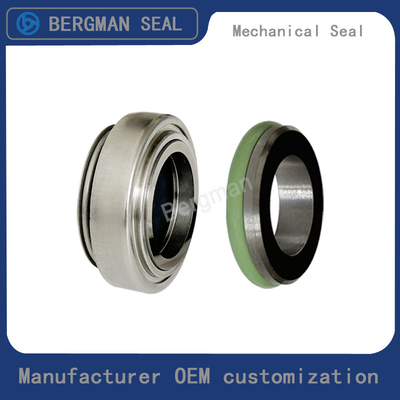 BERGMAN Replace Flygt Pump Seal FAU-20mm 301-20 2066 2075 2101 3080 Upper Sealing Mechanical Seal