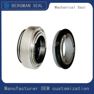 BERGMAN Replace Flygt Pump Seal FAU-20mm 301-20 2066 2075 2101 3080 Upper Sealing Mechanical Seal
