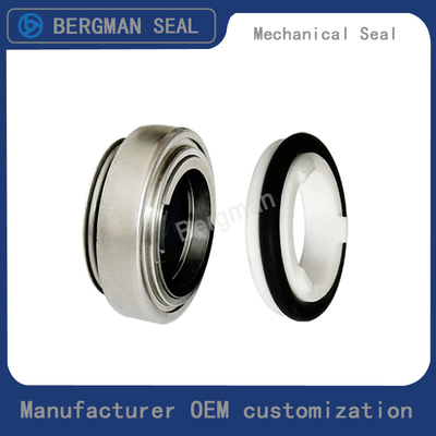 BERGMAN Replace Flygt Pump Seal FAU-20mm 301-20 2066 2075 2101 3080 Upper Sealing Mechanical Seal