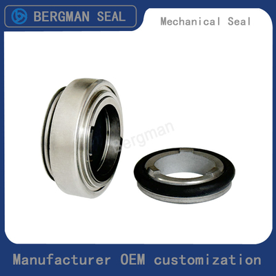 BERGMAN Replace Flygt Pump Seal FAU-20mm 301-20 2066 2075 2101 3080 Upper Sealing Mechanical Seal