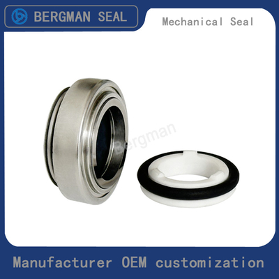 BERGMAN Replace Flygt Pump Seal FAU-20mm 301-20 2066 2075 2101 3080 Upper Sealing Mechanical Seal