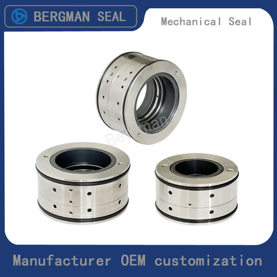 BERGMAN Replace Wilo EMU Pump Seal 35mm 50mm 75mm Sewage Pump Mechanical Seal Container