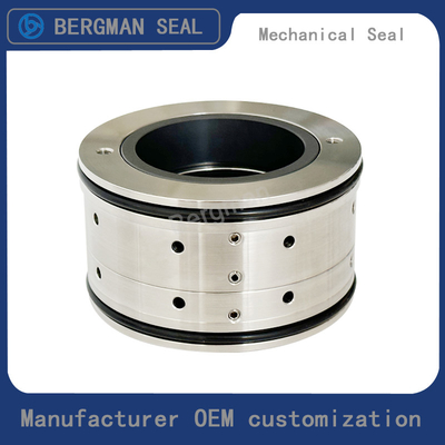 BERGMAN Replace Wilo EMU Pump Seal 35mm 50mm 75mm Sewage Pump Mechanical Seal Container