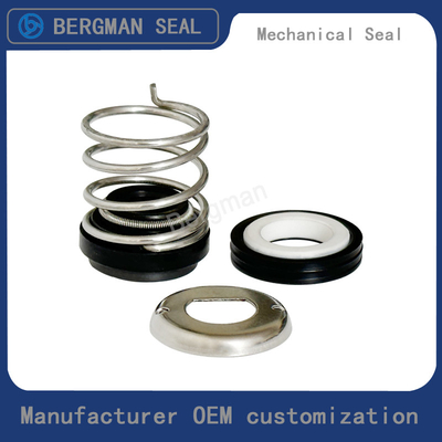 BERGMAN Replace Wilo 156-8/12/15mm PH PB-H HIPH PHI Pump Mechanical Seal