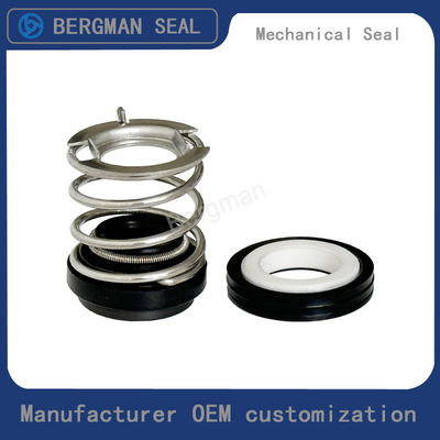 BERGMAN Replace Wilo 156-8/12/15mm PH PB-H HIPH PHI Pump Mechanical Seal