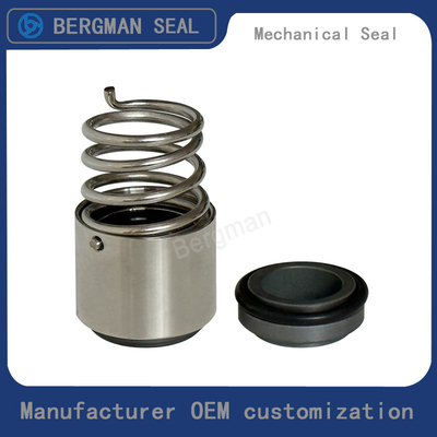 LOWARA-16-X 20/16mm Pump Mechanical Seal Replacement