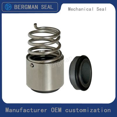 LOWARA-16-X 20/16mm Pump Mechanical Seal Replacement