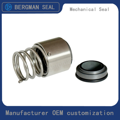 LOWARA-16-X 20/16mm Pump Mechanical Seal Replacement