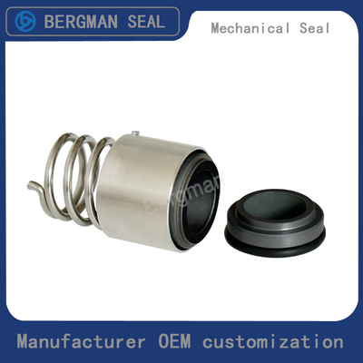 LOWARA-16-X 20/16mm Pump Mechanical Seal Replacement