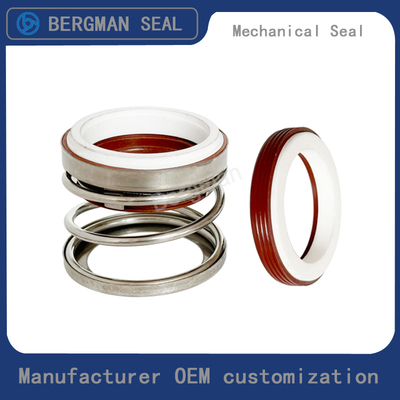 108-8mm-60mm  Submersible Pump Pipeline Pump Mechanical Seal