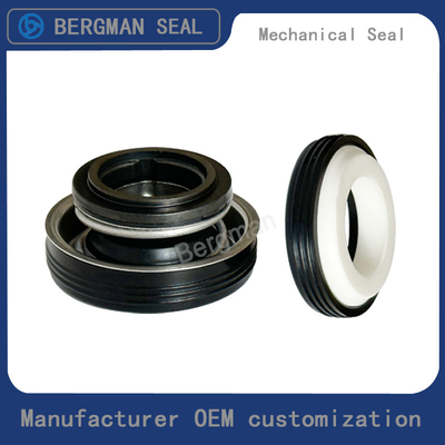 BERGMAN FT-12 16 20 25 30mm Water Pump Water Seal Mechanical Seal