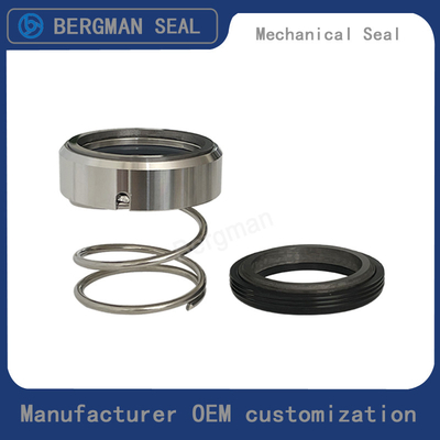 BERGMAN M37 120 M3N 18mm-90mm G60 G4 G6 G9 G13 G16 BS Bo BP Pump Mechanical Seal