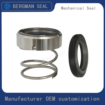 BERGMAN M37 120 M3N 18mm-90mm G60 G4 G6 G9 G13 G16 BS Bo BP Pump Mechanical Seal