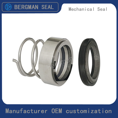 BERGMAN M37 120 M3N 18mm-90mm G60 G4 G6 G9 G13 G16 BS Bo BP Pump Mechanical Seal