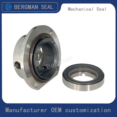 Bergman OEM TLS Rotor pump Sanitary Pumps Food Pumps Seals Mechanical Seal
