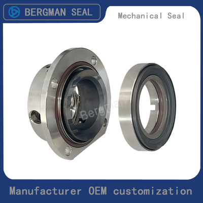 Bergman OEM TLS Rotor pump Sanitary Pumps Food Pumps Seals Mechanical Seal