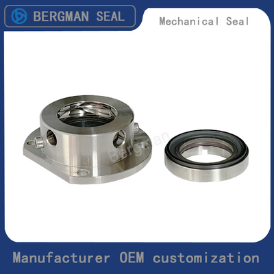 Bergman OEM TLS Rotor pump Sanitary Pumps Food Pumps Seals Mechanical Seal
