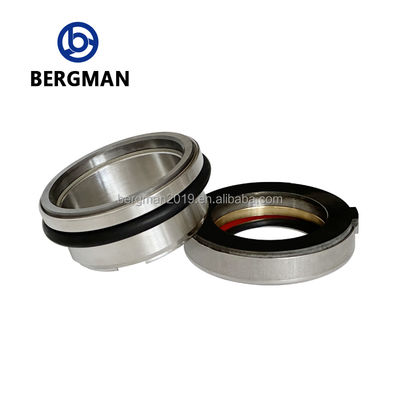 ISO9001-2015 Certified Flygt Pump Mechanical Seal with TC Face and TC Seat for Lower Seal Replacement