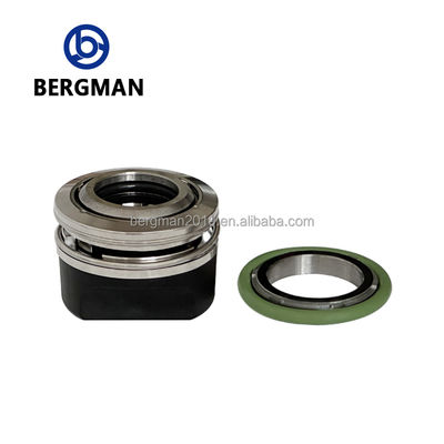 Replace Flygt FJL-25mm 3102 5520 Pump Mechanical Seal with 25mm VITON FPM Lower Seal