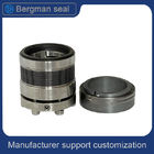 Metal Bellow Cartridge Mechanical Seal 16mm 100mm Burgmann MFLWT80