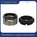 ODM M7N M74 Burgman Mechanical Seal 200mm SS304 Acid Resistant
