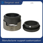Replace Burgmanm H7N H76 Water Pump Mechanical Seal For Boiler Feed Pumps