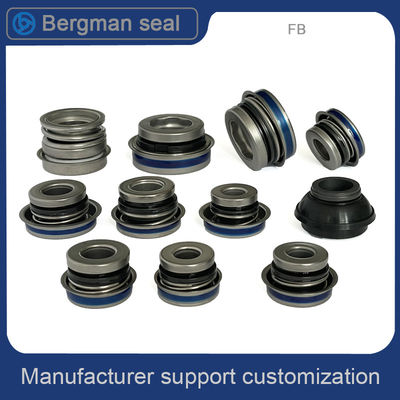 FB 12mm 16mm 20mm Centrifugal Pump Mechanical Seal Unbalanced SGS Approved