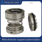 Sgs Industrial Epdm Vacuum Pump Mechanical Seal 25mm 100mm Ss304 Spring