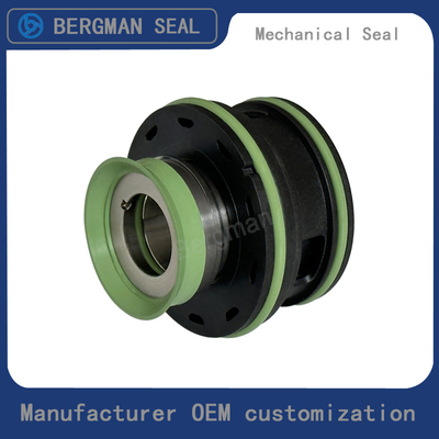 Replace Flygt Pump Seal FS-20mm 2610 2620 2630 2640 Plug-In Cartridge Mechanical Seal