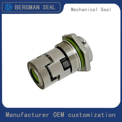 NJK CDLA-16mm CNP CDLF CDMF Stainless Steel Vertical Multistage Pump Mechanical Seal