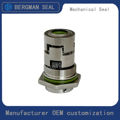 NJK CDLA-16mm CNP CDLF CDMF Stainless Steel Vertical Multistage Pump Mechanical Seal