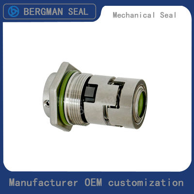 NJK CDLA-16mm CNP CDLF CDMF Stainless Steel Vertical Multistage Pump Mechanical Seal