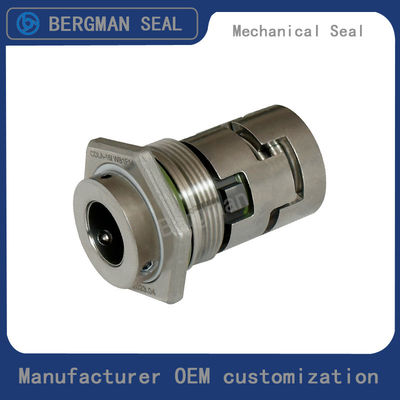 NJK CDLA-16mm CNP CDLF CDMF Stainless Steel Vertical Multistage Pump Mechanical Seal