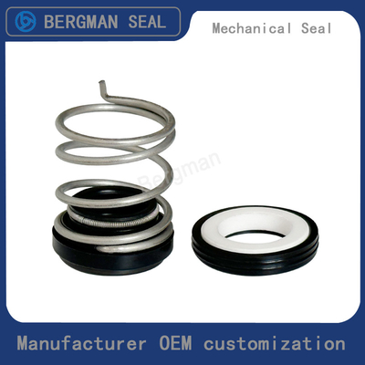 BERGMAN Replace Wilo 156-8/12/15mm PH PB-H HIPH PHI Pump Mechanical Seal