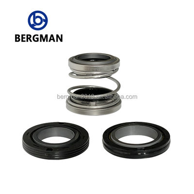 BERGMAN 560DE Döner pompa mekanik mühür 30/35mm
