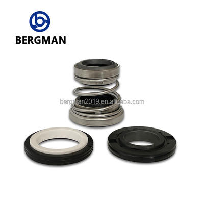 BERGMAN 560D-25/30mm Döner Pompa Mekanik Salmastrası