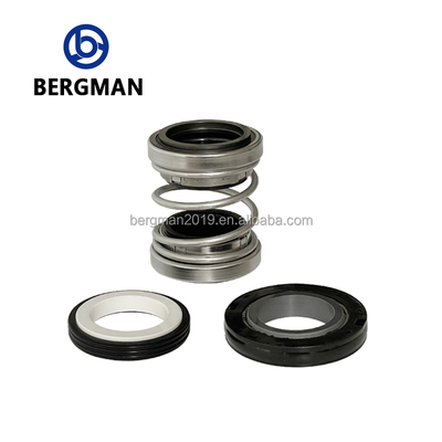 BERGMAN 560D-25mm Rotary Pump Mechanical Seal for WQ Submersible Pumps (WQ dalgıç pompaları için mekanik mühür)