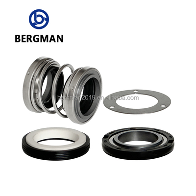 BERGMAN 560D-35mm Rotary Pump Mechanical Seal for WQ Submersible Pumps (WQ dalgıç pompaları için mekanik mühür)