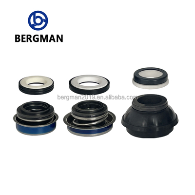 BERGMAN BT-A2 F Döner pompalar için mekanik mühür 12-20 mm