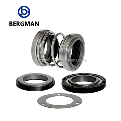 BERGMAN 560D-40mm Döner Pompa Mekanik Salmastrası WQ Dalgıç Pompalar için