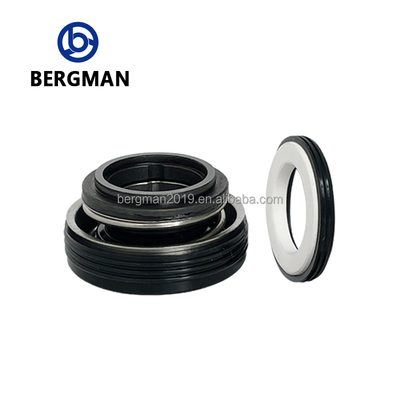 BERGMAN FT Serisi Mekanik Salmastra 12-30mm Döner Pompalar İçin