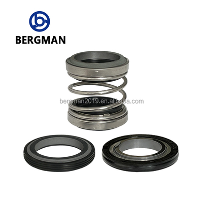 BERGMAN 560D-50mm Döner Pompa Mekanik Salmastrası WQ Dalgıç Pompalar için