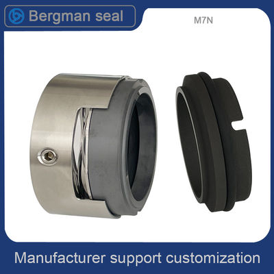 ODM M7N M74 Burgman Mechanical Seal 200mm SS304 Acid Resistant